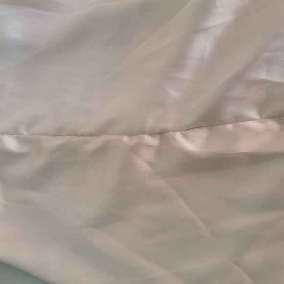 Christian Dior Vintage robe - Picture 7 of 7